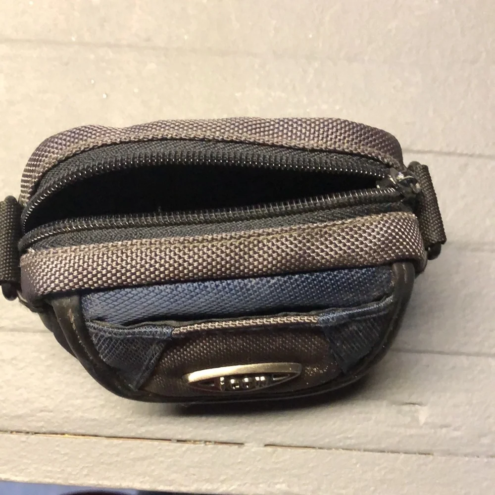 Icon Small Camera Bag